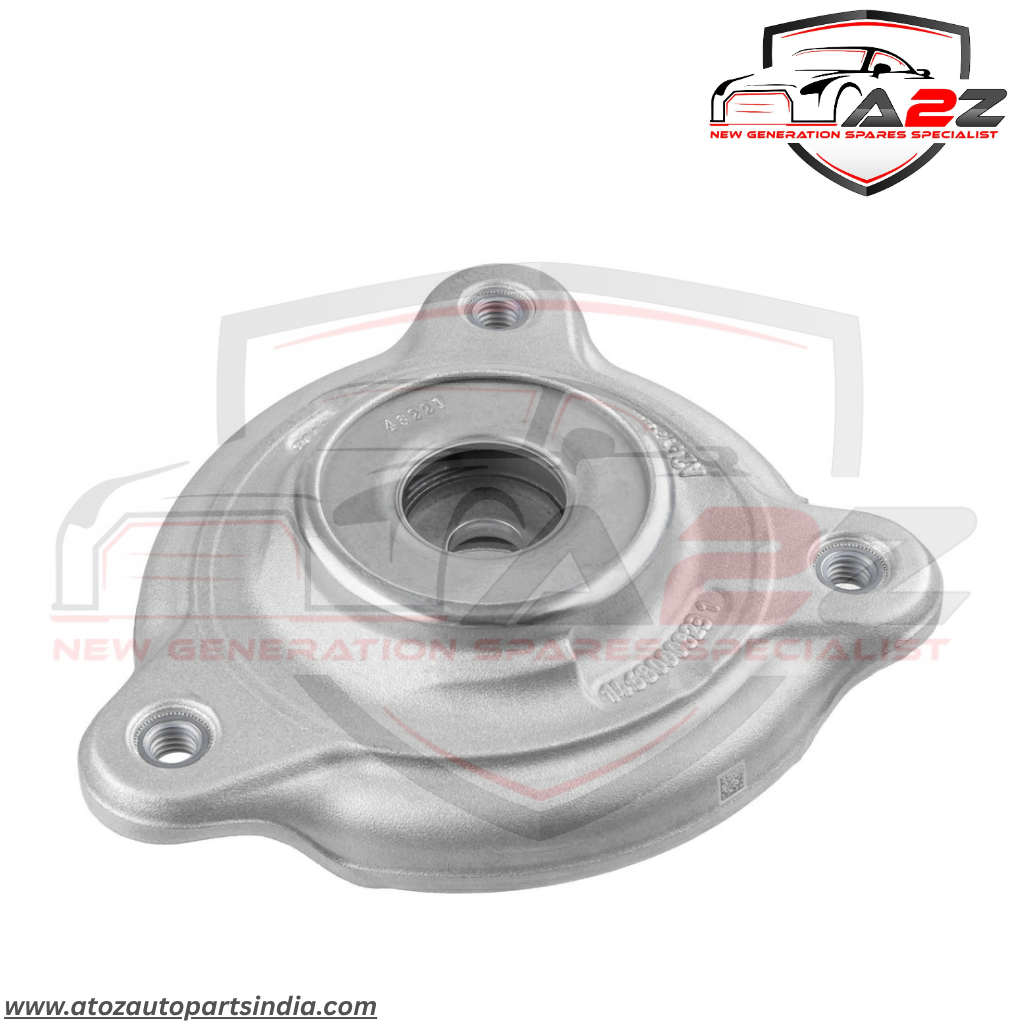 Front Shocker Mount Set 2473230020 Compatible With Mercedes Benz A-Class (W177), B-Class (W247)