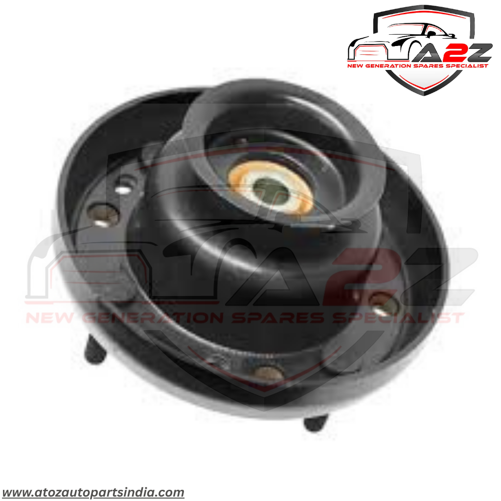 Front Suspension Support Strut Mount C2P22948 Compatible With JAGUAR XF I (X250) & XJ (X351)