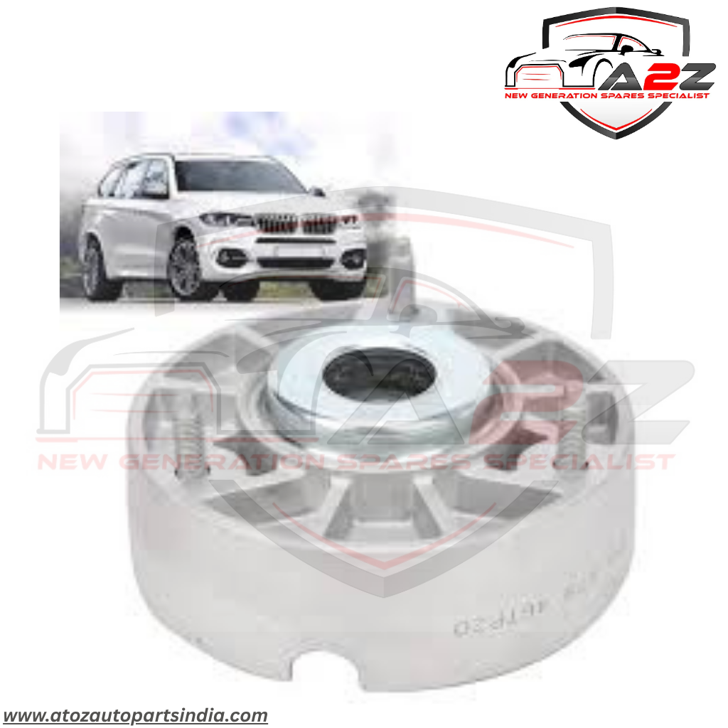 Front  Suspension Strut Mount 31306851879 31306851880 Compatible With BMW X5 (F15, F85)