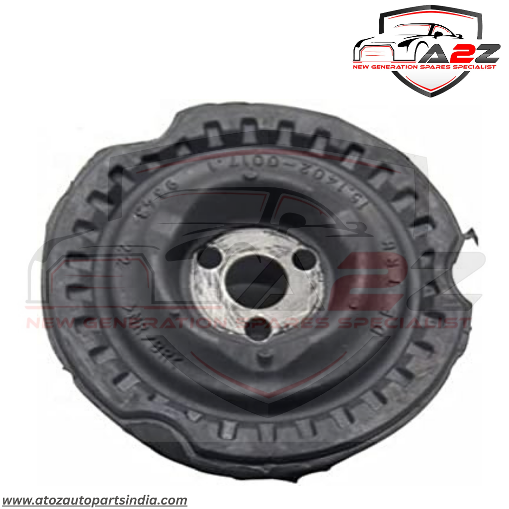 Front Suspension Support Strut Mount 7L0412327A Compatible With AUDI Q7 (4LB)