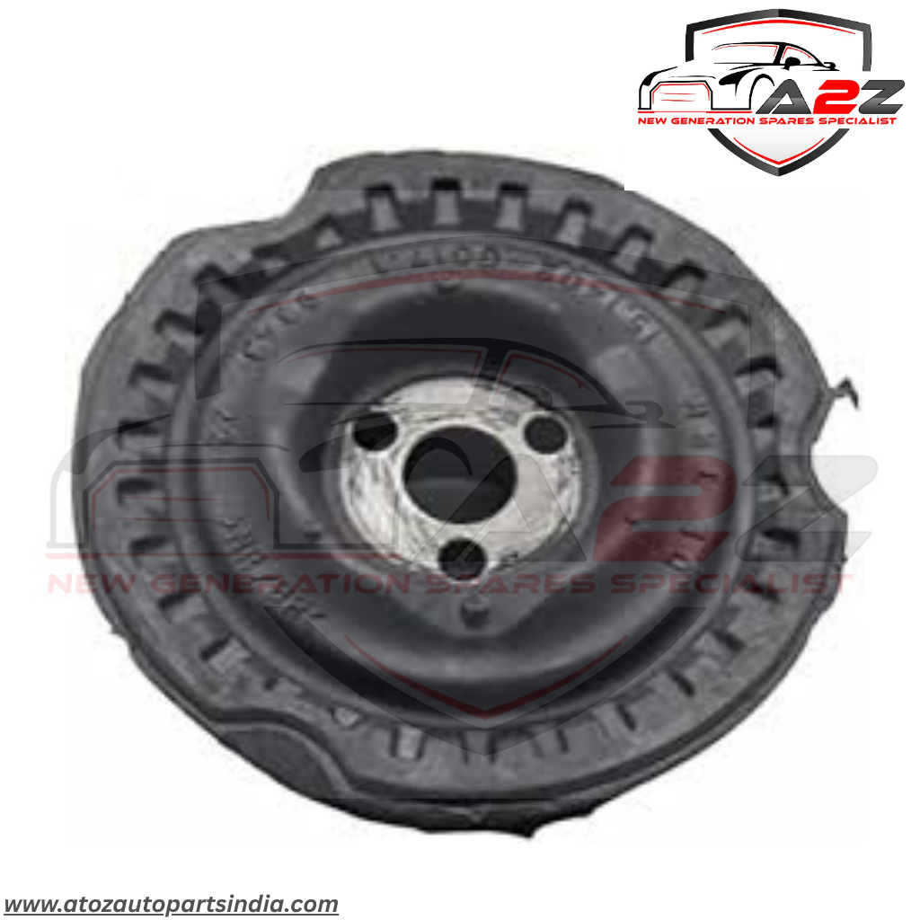 Front Suspension Support Strut Mount 7L0412327A Compatible With AUDI Q7 (4LB)