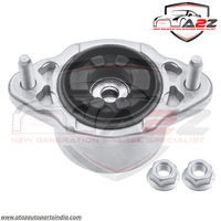 Rear Shock Strut Mounts 2043201073 A2043200973 Compatible With MERCEDES-BENZ C-CLASS (W204) & CLS (C218) & E-CLASS (W212)