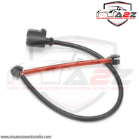 Front Brake Pad Wear Sensor 7L0907637 95561236500 95561236501 95561236502 Compatible With AUDI Q7 4LB