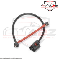 Front Brake Pad Wear Sensor 7L0907637 95561236500 95561236501 95561236502 Compatible With AUDI Q7 4LB