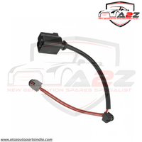 Rear Brake Pad Wear Sensor 7L0907637B 7L0907637C Compatible With AUDI Q7 4LB
