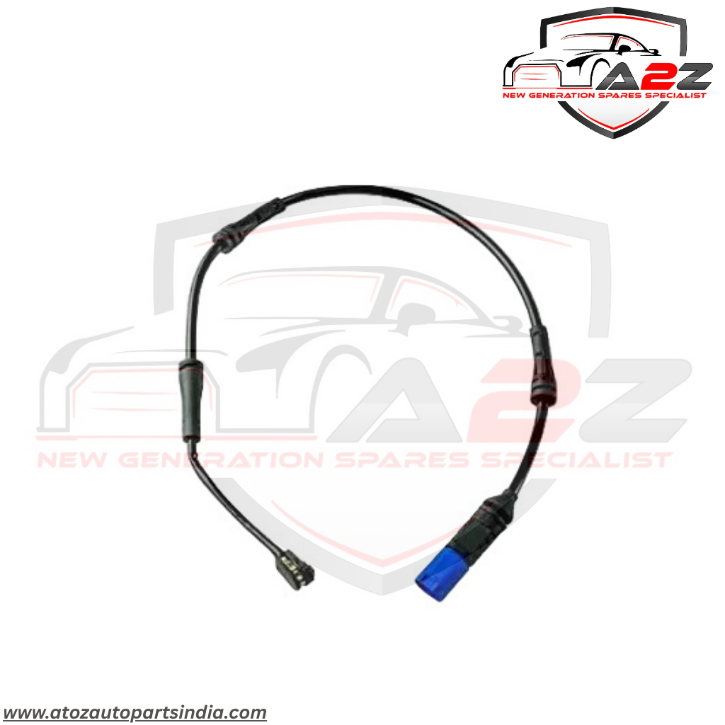 Rear Pad Sensor 34358095575 Compatible With BMW G87 M2