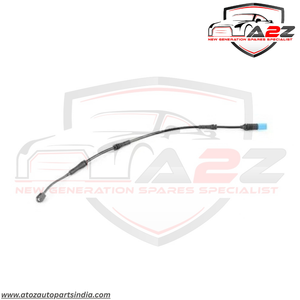 Rear Pad Sensor 34358095575 Compatible With BMW G87 M2