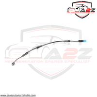 Rear Pad Sensor 34358095575 Compatible With BMW G87 M2