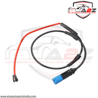 Front Brake Pad Wear Sensor 34356870349 Compatible With BMW G20 G28