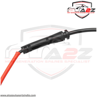 Front Brake Pad Wear Sensor 34356870349 Compatible With BMW G20 G28