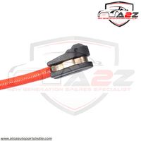 Front Brake Pad Wear Sensor 34356870349 Compatible With BMW G20 G28