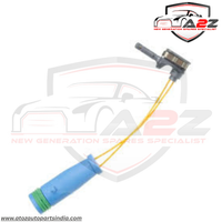 Brake Pad Wear Sensor 1695401617 A1695401617 Compatible With MERCEDES-BENZ A-CLASS Saloon V177 & B-CLASS W246, W242 & C-CLASS W205 & CLA Coupe C117 &  E-CLASS W213 & GLA-CLASS X156