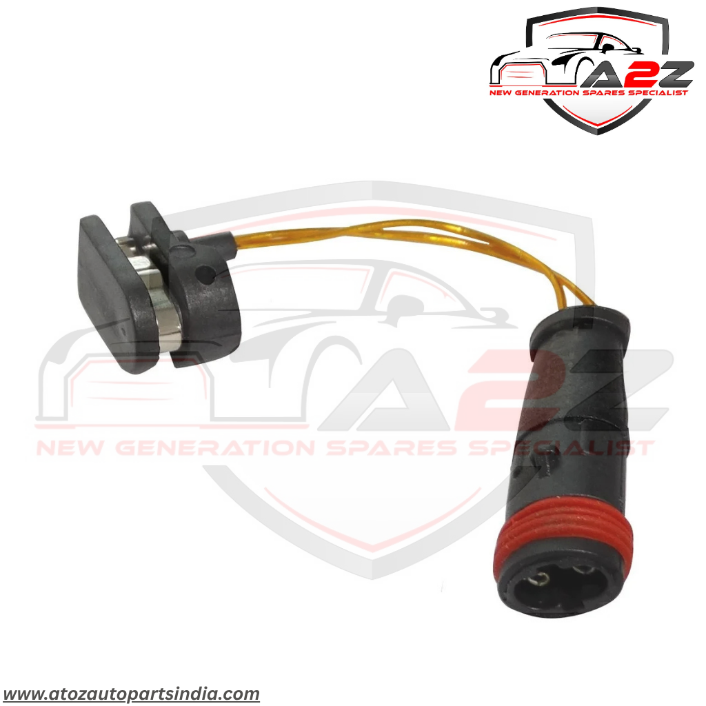 Brake Pad Wear Sensor 2205401517 2205401517 A1645401017 A2205401517 Compatible With MERCEDES-BENZ C-CLASS W204 & GL-CLASS X164 & GL-CLASS X166 & GLE W166 & GLS X166 & S-CLASS W221