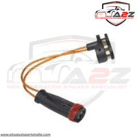 Brake Pad Wear Sensor 2205401517 2205401517 A1645401017 A2205401517 Compatible With MERCEDES-BENZ C-CLASS W204 & GL-CLASS X164 & GL-CLASS X166 & GLE W166 & GLS X166 & S-CLASS W221