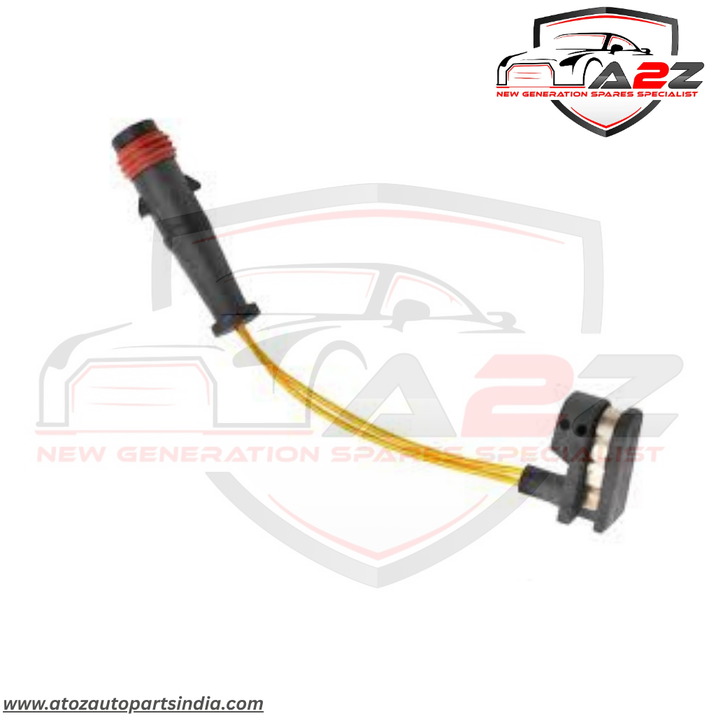 Brake Pad Wear Sensor 2205401517 2205401517 A1645401017 A2205401517 Compatible With MERCEDES-BENZ C-CLASS W204 & GL-CLASS X164 & GL-CLASS X166 & GLE W166 & GLS X166 & S-CLASS W221