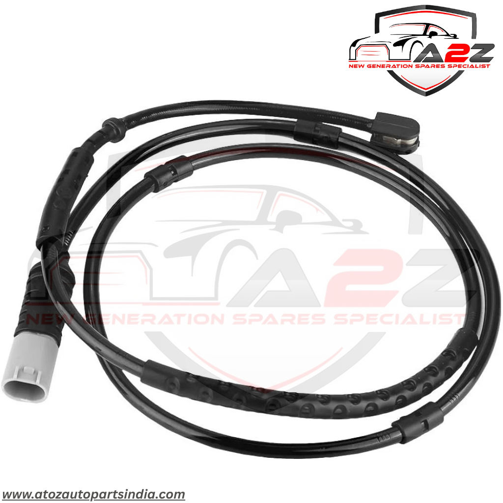 Rear Brake Pad Wear Sensor 34356792292 Compatible With BMW 1 Series F20 &  3 Series F30 F80 & 3 Gran Turismo F34