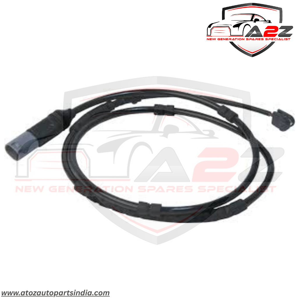 Rear Brake Pad Wear Sensor 34356792292 Compatible With BMW 1 Series F20 &  3 Series F30 F80 & 3 Gran Turismo F34