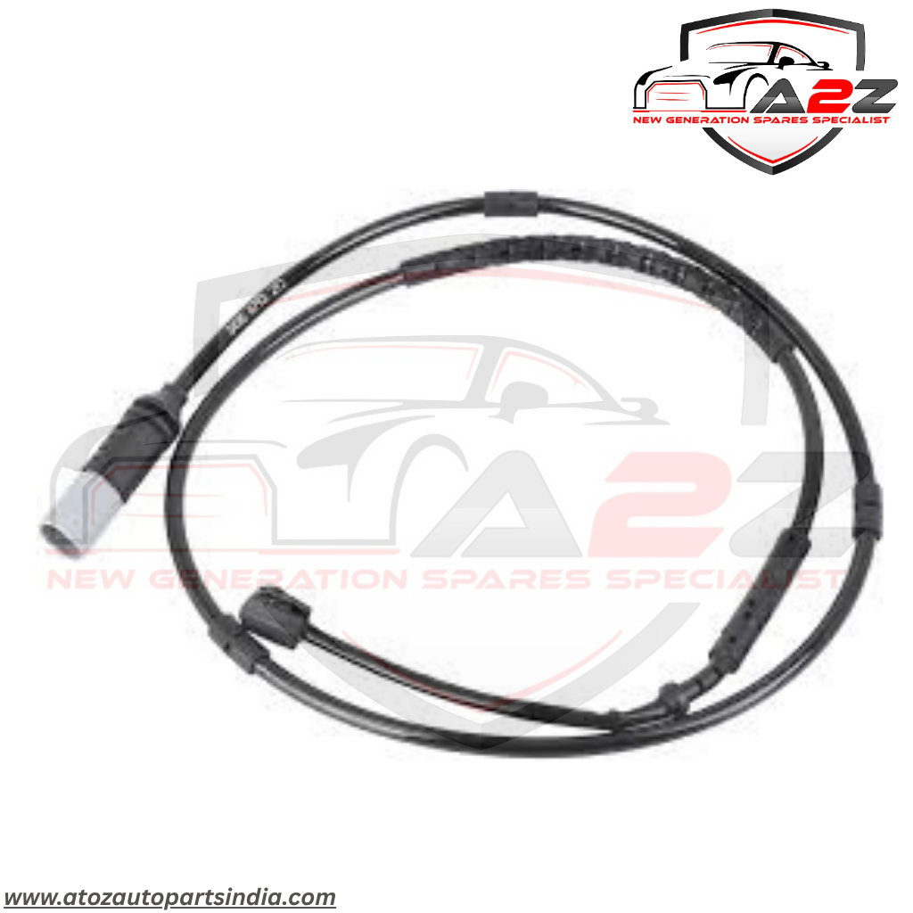 Rear Brake Pad Wear Sensor 34356792292 Compatible With BMW 1 Series F20 &  3 Series F30 F80 & 3 Gran Turismo F34