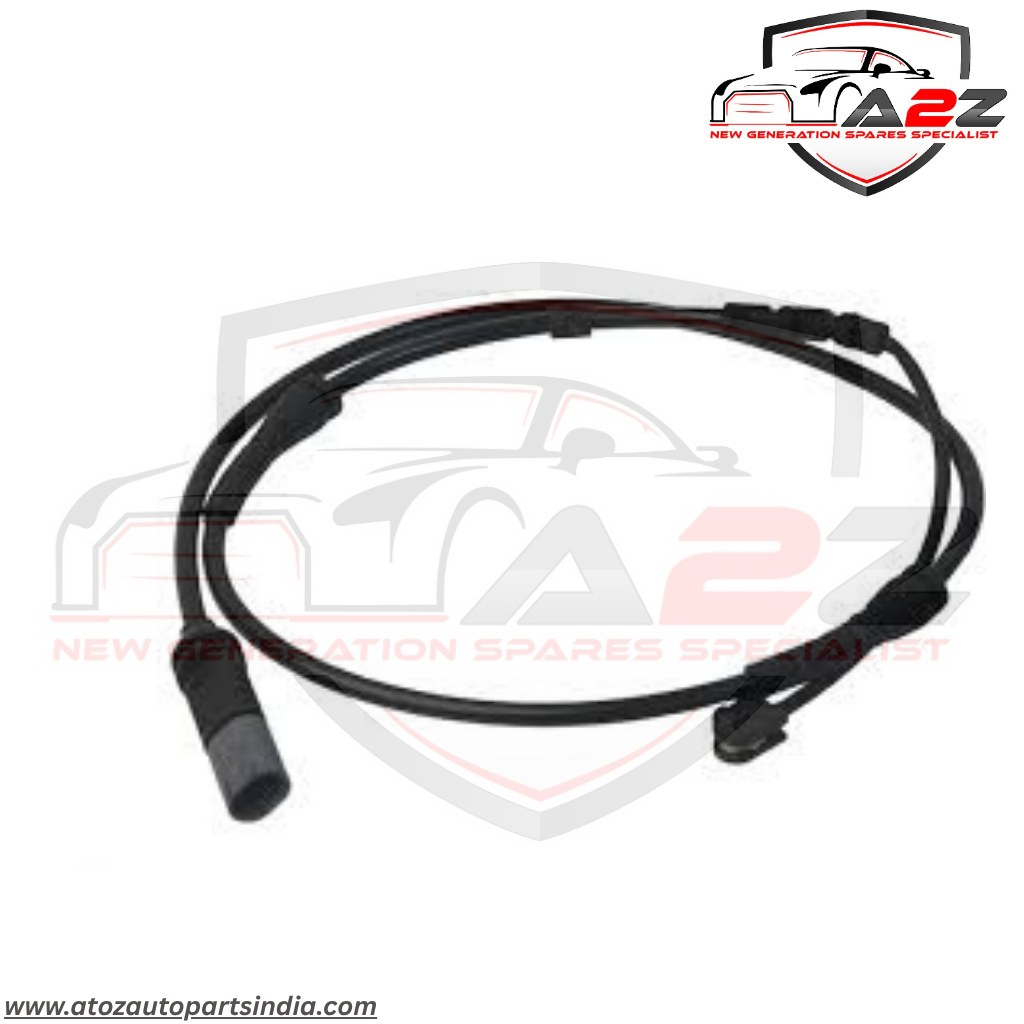 Front Brake Pad Wear Sensor 34356790303 Compatible With BMW X3 F25