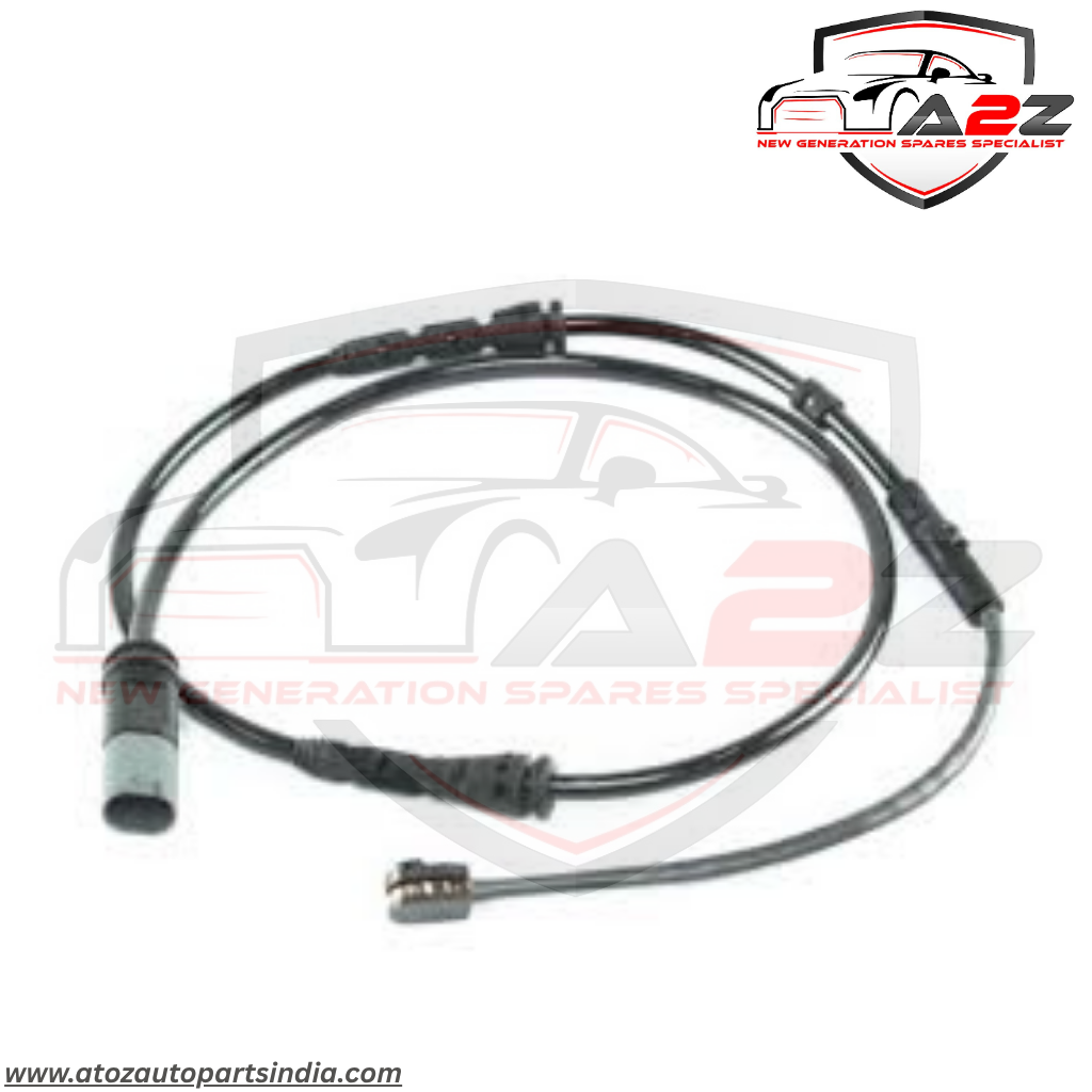 Front Brake Pad Wear Sensor 34356790303 Compatible With BMW X3 F25