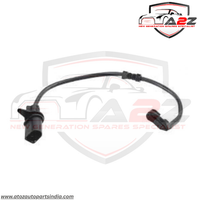 Front Brake Pad Wear Sensor 4H0615121J Compatible With AUDI A8 A6 D4 (4H2,4H8,4HC,4HL) ||A8|S8| A8L & Q5 8RB