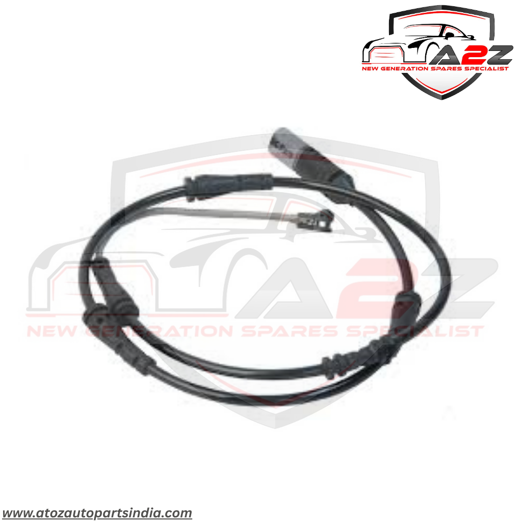 Rear Brake Pad Wear Sensor 34356791962 Compatible With BMW 5 Series F10 & 6 Series F12