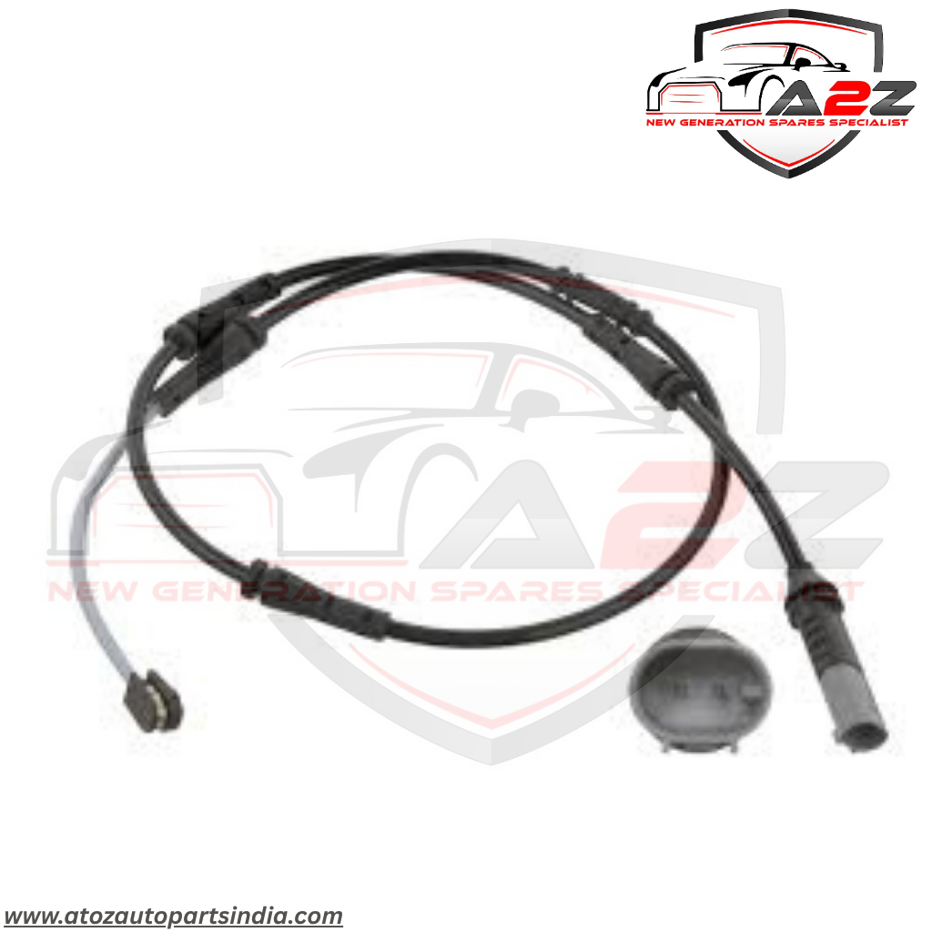 Rear Brake Pad Wear Sensor 34356791962 Compatible With BMW 5 Series F10 & 6 Series F12