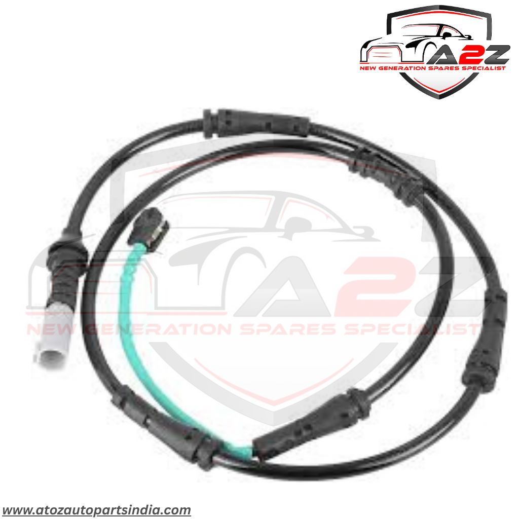 Rear Brake Pad Wear Sensor 34356791962 Compatible With BMW 5 Series F10 & 6 Series F12