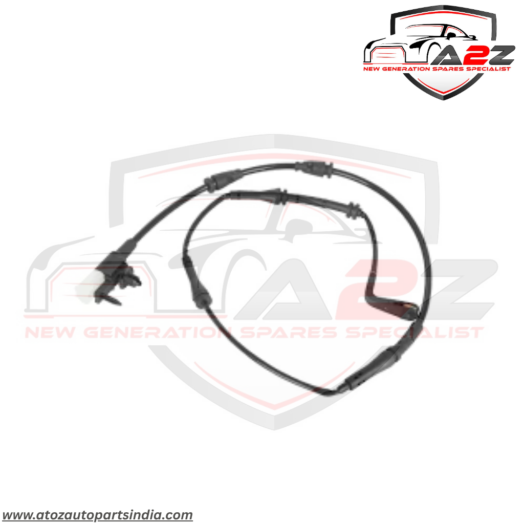 Rear Brake Pad Wear Sensor LR061394 LR072544 Compatible With LAND ROVER DISCOVERY SPORT L550
