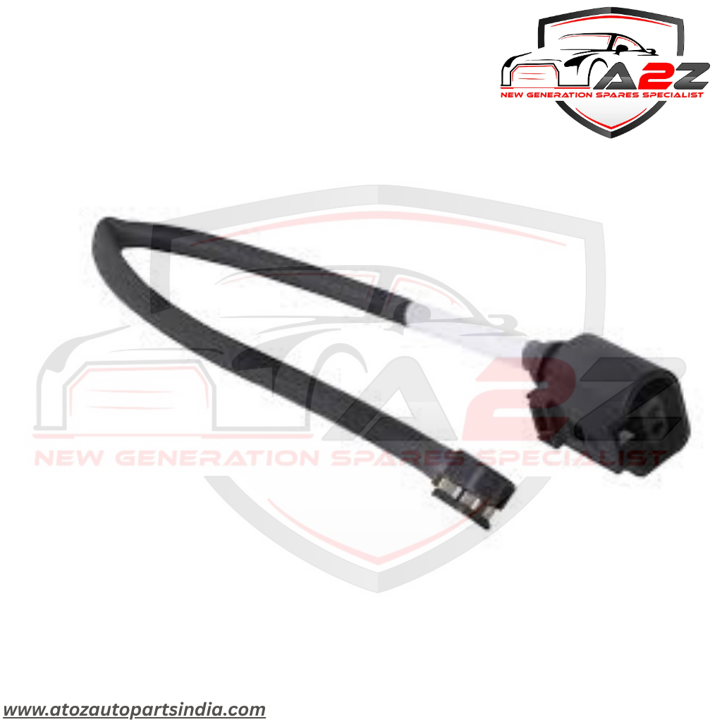 Front Brake Pad Wear Sensor 9Y0907253 9Y0907253E Compatible With PORSCHE CAYENNE Coupe 9YB