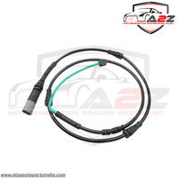 Front Brake Pad Wear Sensor 34356792568 Compatible With BMW F70 F71 F15