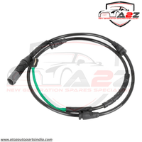 Front Brake Pad Wear Sensor 34356792568 Compatible With BMW F70 F71 F15