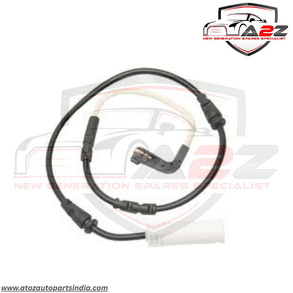 Front Brake Pad Wear Sensor 34356789440 34356777649 34356779619 Compatible With BMW 3 Series E90 & 3 Series Convertible E93