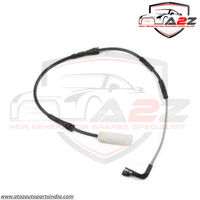 Front Brake Pad Wear Sensor 34356789440 34356777649 34356779619 Compatible With BMW 3 Series E90 & 3 Series Convertible E93