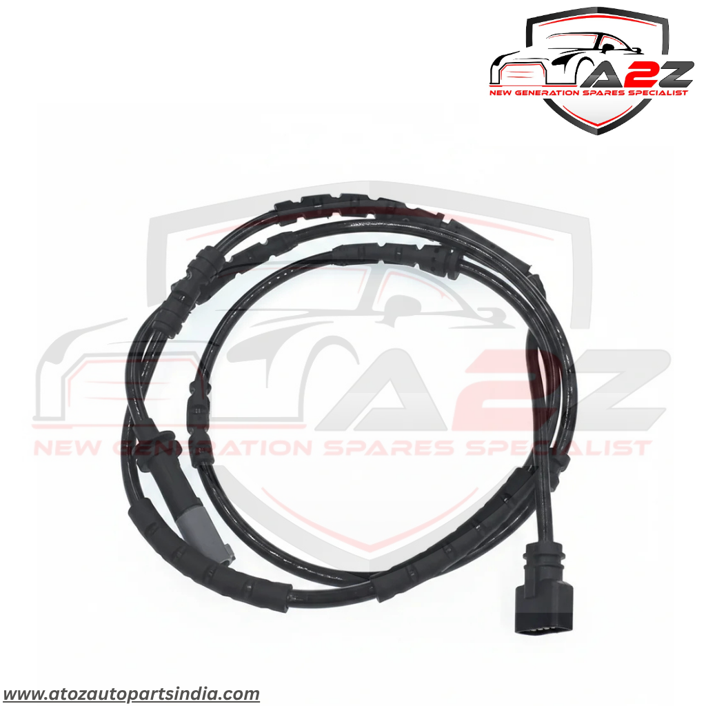 Rear Brake Pad Wear Sensor 34356790304 Compatible With BMW X3 F25