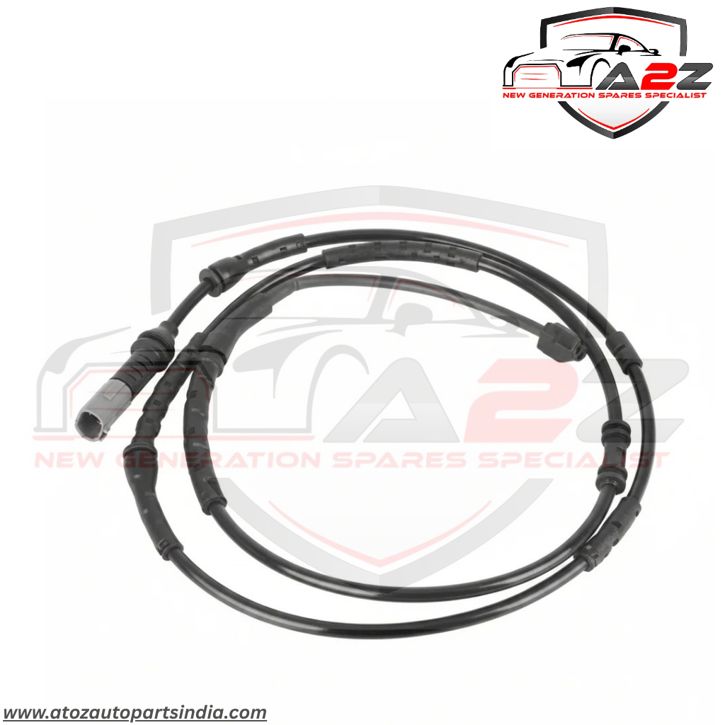 Rear Brake Pad Wear Sensor 34356790304 Compatible With BMW X3 F25