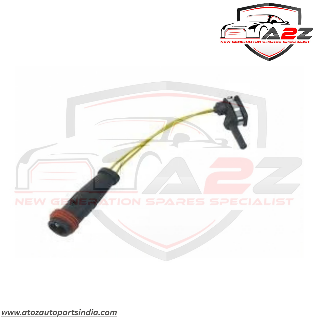 Brake Pad Wear Sensor 2115401717 2205400617 2205400717 A2115401717 A2205400617 A2205400717 Compatible With MERCEDES-BENZ C-CLASS W205 & GL-CLASS X166 & E-CLASS W211 & S-CLASS W221 W222 W204 W212 W166