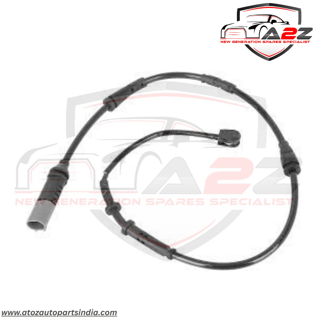 Rear Brake Pad Wear Sensor 34356799736  Compatible With BMW X1 F48