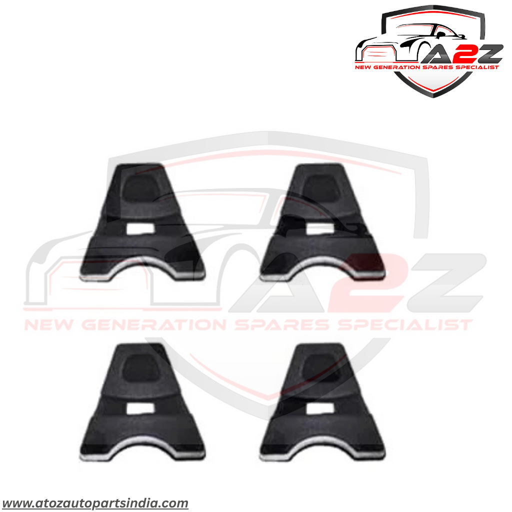 Sunroof Repair Kit (Set Of 8) Compatible With MERCEDES BENZ (W156)/(W117)/(W176)/(W205)/(W253)/(W222)/(W292)