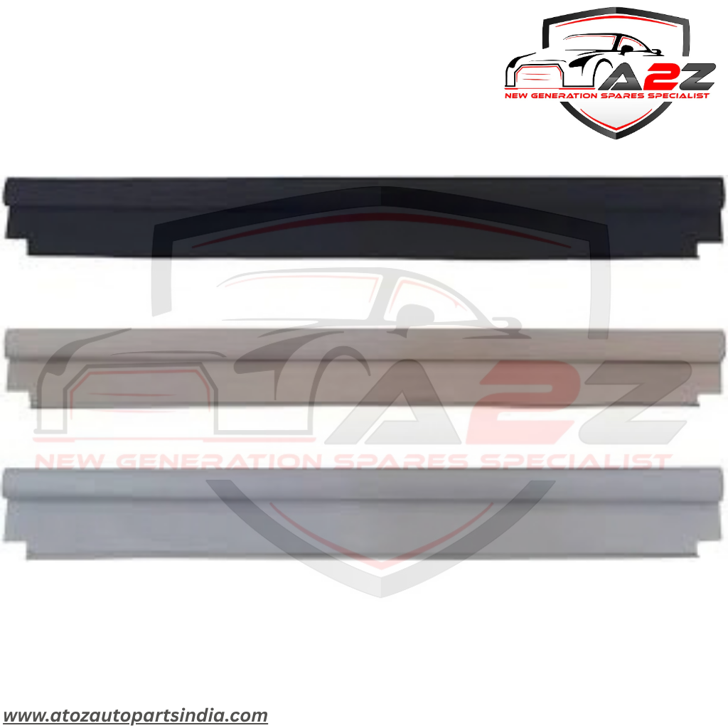 Sunroof Curtain Assy Beige Compatible With Volvo V40