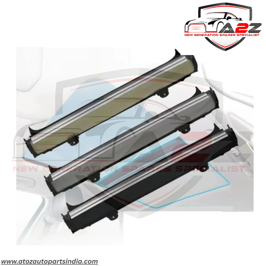 Sunroof Curtain Assy Compatible With Beige Mercedes Benz GLS-W167
