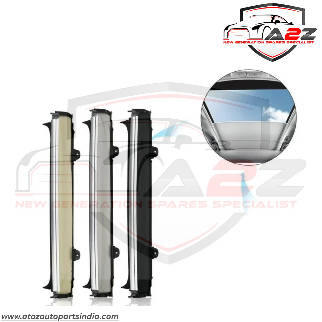 Sunroof Curtain Assy Compatible With Beige Mercedes Benz GLS-W167