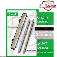 Sunroof Curtain Assy Compatible With Beige Mercedes Benz GLS-W167