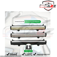 Sunroof Curtain Assy Compatible With Beige Mercedes Benz GLS-W167