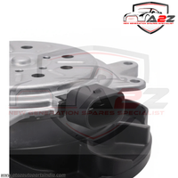 Engine Cooling Fan Motor Fan Assembly (Big) 8K0959455K 8K0959455G 8K0959455F Compatible with AUDI A4 B8 (8K2) | A4 / S4 & A6 C7 (4G2, 4GC) | A6 / S6 & A7 Sportback (4GA, 4GF) | A7 / S7 & Q3 & Q5 (8RB)