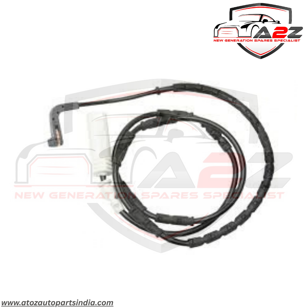 Rear Brake Pad Wear Sensor 34356789445 Compatible With BMW 3 Series E90 & 3 Series Convertible E93 E92