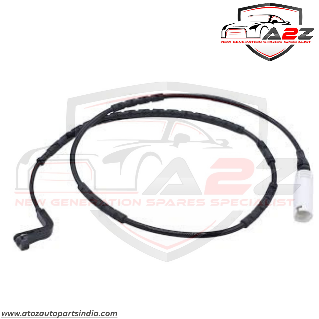 Rear Brake Pad Wear Sensor 34356789445 Compatible With BMW 3 Series E90 & 3 Series Convertible E93 E92