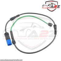 Rear Brake Pad Wear Sensor 34356870354 Compatible With BMW G20 G28 G29