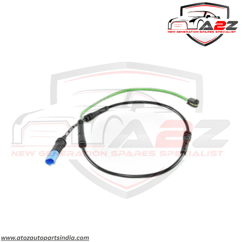 Rear Brake Pad Wear Sensor 34356870354 Compatible With BMW G20 G28 G29