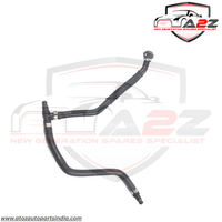 Engine Radiator Hose 2045013325 A2045013325 Compatible With Mercedes Benz W204 W207 Tag No.1003
